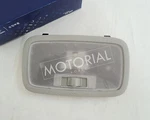 Gray Room Lamp Assy For 2008 2009 2010 2011 2012 Hyundai Elantra Touring / I30. Fixed Price $32.90.
