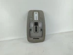 2010 Chevrolet Equinox Overhead Roof Console VH4MQ. Fixed Price $75.41.