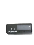 Volkswagen Touareg Interior Light Rear 7L6947292C Genuine 3.0 Tdi 08-2010. Fixed Price $24.37.