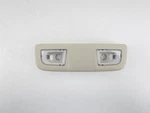 2018-2020 Buick Regal Rear Upper Center Interior Dome Light Lamp Oem. Fixed Price $41.40.