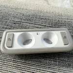 2022 - 2024 Acura Mdx Roof Overhead Rear Dome Light Reading Lamp Oem. Fixed Price $42.95.