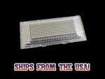 Custom Dome Light Lens Fits 1973 1979 Ford 100 350 Truck Clear. Fixed Price $28.89.