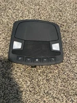 2015-2019 Lincoln Mkc Overhead Console Black Dome Light DP53-F519A58. Fixed Price $98.00.
