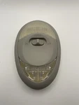 2000-2005 Saturn L100 Dome Light Map Reading Lamp Assembly Gray Oem. Fixed Price $25.43.