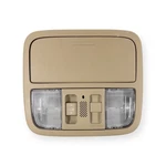 2007-2011 Honda Cr-v Crv Overhead Center Map Dome Light Console W/sun Roof Tan. Fixed Price $72.95.