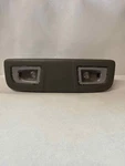 Light Interior Roof Grey Chevy Silverado 1500 20 ID#84280791. Fixed Price $30.00.