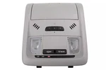 Genuine Gm Overhead Console 85550972. Fixed Price $373.99.