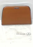 New Oem Mercedes Overhead Makeup Mirror 2003-2012 Maybach 57 62 2408202701 Tan. Fixed Price $295.00.