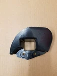 Jaguar Oem 1998-2003 Xjr XJ8 Passenger Side Puddle Light Mounting Gnc 1278 Aa. Fixed Price $14.99.