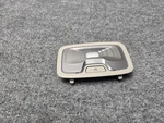 Hyundai Tucson 22-25 Rear Dome Light Roof Overhead Gray 92850-K4000 Oem. Fixed Price $29.99.