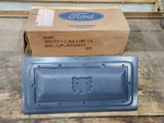 Nos Oem Ford 1975 78 Mercury Marquis Headlamp Light Door D5MY-13A136-A. Fixed Price $80.00.