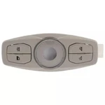 Genuine Ford Dome Lamp CJ5Z-13776-GC. Fixed Price $34.00.
