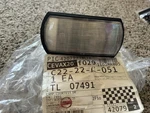 07491 Lamp-courtesy Dr Freightliner Bus. Fixed Price $22.50.