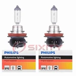 Pc Philips Daytime Running Light Bulbs For Audi A5 Quattro 2008-2009 Ji. Fixed Price $24.53.