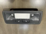 Lexus ES350 ES300H Rear Overhead Dome Light Reading Lamp Oem 2019 - 2021. Fixed Price $75.00.