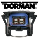 Dorman Techoice Power Steering Pressure Switch Connector 1987-2002 Ford Eb. Fixed Price $24.26.