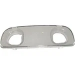 Subaru Sti Oem 2002-2015 Map Lamp Lens Impreza Crosstrek W/o Sunroof 84910AC. Fixed Price $26.00.