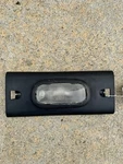 Jeep Wrangler Jk 07-09 Oem Rear Upper Soundbar Dome Light With Bezel 5KQ78TRMAB. Fixed Price $44.99.