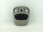 2001-2006 Hyundai Elantra Overhead Roof Console Interior Dome Light RI9X4. Fixed Price $58.58.