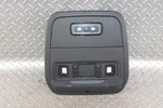 20-24 Explorer Ebony Black Front Roof Overhead Console Dome Light Factory Oem. Fixed Price $144.39.