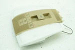 2008-2011 Mercedes W204 Front Overhead Dome Light Lamp Control Switch 2048208101. Fixed Price $160.00.