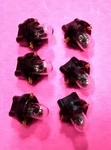 Oem Mopar Inst. Panel Dash Light Socket & Bulb Kit 12-PC. Dodge Plymouth 1962-78. Fixed Price $22.88.