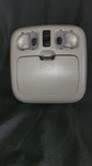 2001 - 2012 Ford Escape Overhead Console Sunroof Reading Dome Light Oem Tan. Fixed Price $29.99.