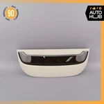 Bmw G12 750LI Front Left Or Right Seat Upper Back Cover Wood 52107406029 Oem. Fixed Price $74.70.