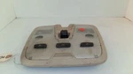 Volvo S80 99-00 Interior Dome Light / Switches Beige 9178934 9483553 (used). Fixed Price $32.99.
