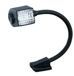 Hella 4532171 Series 12" 12V Flexible Chart Reading Light Fixed Mount Black. Fixed Price $85.95.