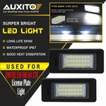 Led License Plate Light For 328I Bmw 335I 528I 530I 535I 428I X1 X3 X5 X6 Canbus. Fixed Price $12.34.