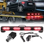 22" Wireless Led Tow Trail Light Bar 4 Pin Rv Transmitter For Suv Truck Hauler. Fixed Price $149.12.