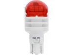For Rover Freelander Center High Mount Stop Light Bulb Philips 35166RQWP. Fixed Price $32.42.
