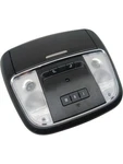 2015-2023 Dodge Charger Black Upper Overhead Console 5LN19DX9AD Oem. Fixed Price $159.00.