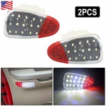 Set New Ford F150 Lh&rh Interior Lamp Reflectors F65Z13B725AA /F65Z13B724AA. Fixed Price $17.09.