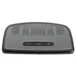 Genuine Maserati 2017+ Quattroporte Ghibli Rear Roof Dome Lamp Switch 670110916. Fixed Price $73.70.