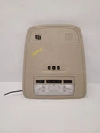 2014-2015 Buick Regal Console Front W/o Sunroof Garage Door Opener. Fixed Price $84.22.