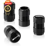 Tacoma Tire Valve Stem Cap Cover For Mercedes Benz Amg Belt O-ring Ag-black. Fixed Price $18.98.
