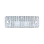 For Chevy Camaro 69 Oer Driver Passenger Side Replacement Backup Light Lens. Fixed Price $21.46.