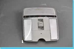 07-10 Mercedes W221 S550 CL550 Overhead Dome Light Sunroof Control Gray Oem. Fixed Price $74.10.