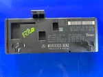 07 08 09 10 11 Mercedes Benz W221 S550 4MATIC - Remote Trunk Control Module Oem. Fixed Price $39.00.