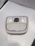 Dome Light Assembly For 14-18 Jeep Cherokee 2.4 1WG411DAAE. Fixed Price $40.00.