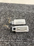 Mercedes A/c/s Class W169/W203/W220 Interior Rear Trunk Light 2208201901 2PCS. Fixed Price $27.56.