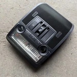 Oem Bmw E70 X5 Overhead Map Dome Light Switch Panel Sunroof Black Schwarz. Fixed Price $38.69.