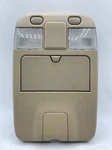 1996-99 Nissan Pathfinder Front Center Overhead Console Beige Oem 96912-0W610. Fixed Price $37.99.