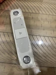 New Oem 17-23 Tesla Model Front Overhead Console Dome Light 1092573-00-M. Fixed Price $45.00.