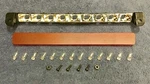 Nissan Oem Third Center Brake Light Fits Pathfinder QX4 00-04 New Bulbs Lens. Fixed Price $38.90.