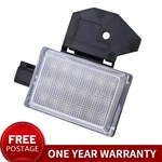 Led Underhood Courtesy Light Engine Compartment Lamp For Dodge Ram Jeep Chrysler. Fixed Price $12.99.