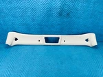 Lexus SC430 Front Headliner Overhead Dome Light Trim Panel Ecru: LA00 02-10 Oem. Fixed Price $80.00.