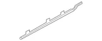 Genuine Audi Light Bar 8W0-947-208-A. Fixed Price $21.32.